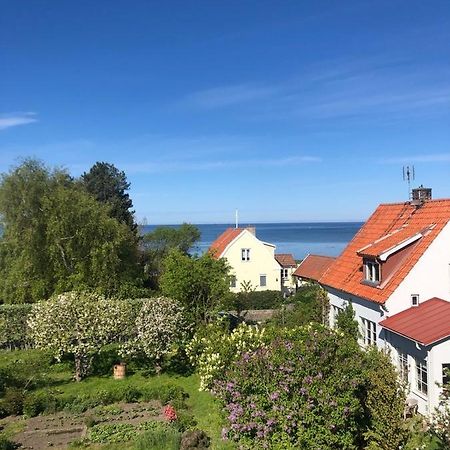 شقة Höganäs  في Casa Negra المظهر الخارجي الصورة